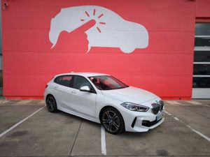 BMW Serie 1 BMW 118D M-SPORT 150CV 5P - Foto 2