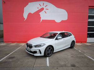 BMW Serie 1 BMW 118D M-SPORT 150CV 5P - Foto 3