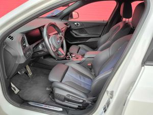 BMW Serie 1 BMW 118D M-SPORT 150CV 5P - Foto 8