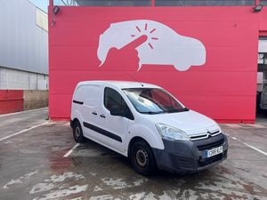 Citroën Berlingo 1.6 BLUEHDI 55KW 3P - Foto 2