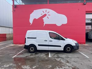Citroën Berlingo 1.6 BLUEHDI 55KW 3P - Foto 7
