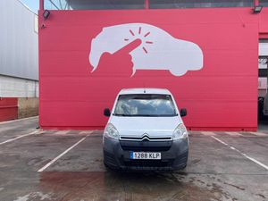Citroën Berlingo 1.6 BLUEHDI 55KW 3P - Foto 3