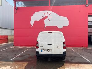 Citroën Berlingo 1.6 BLUEHDI 55KW 3P - Foto 5
