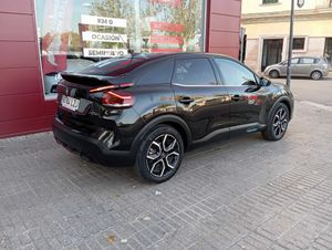 Citroën C4 BEV 50 KWH ELECTRIC SHINE 5P - Foto 3