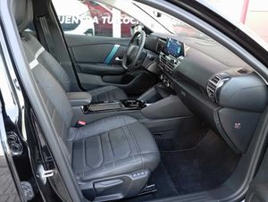 Citroën C4 BEV 50 KWH ELECTRIC SHINE 5P - Foto 4