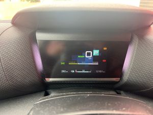 Citroën C4 BEV 50 KWH ELECTRIC SHINE 5P - Foto 11