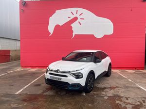 Citroën C4 BEV 50 KWH ELECTRIC SHINE 5P - Foto 3