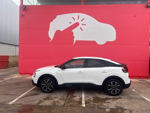 Citroën C4 BEV 50 KWH ELECTRIC SHINE 5P - Foto 4