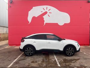 Citroën C4 BEV 50 KWH ELECTRIC SHINE 5P - Foto 7