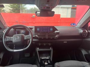 Citroën C4 BEV 50 KWH ELECTRIC SHINE 5P - Foto 9