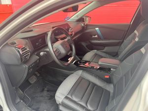 Citroën C4 BEV 50 KWH ELECTRIC SHINE 5P - Foto 8