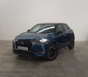 Citroën DS3 1.2 PURETECH 100 cv SO CHIC - Foto 3