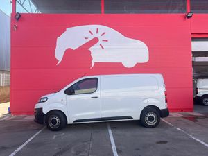 Citroën Jumpy 2.0 BLUEHDI 120 S&S M CLUB 4P - Foto 4