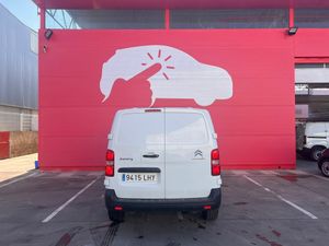 Citroën Jumpy 2.0 BLUEHDI 120 S&S M CLUB 4P - Foto 5