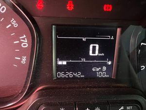 Citroën Jumpy 2.0 BLUEHDI 120 S&S M CLUB 4P - Foto 9