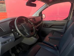 Citroën Jumpy 2.0 BLUEHDI 120 S&S M CLUB 4P - Foto 8