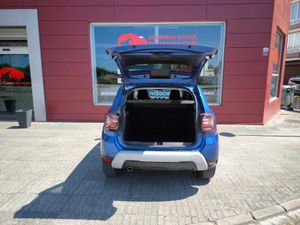 Dacia Duster 1.3 TCE 150 cv PRESTIGE EDC - Foto 6