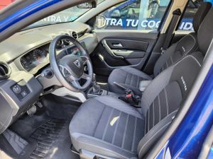 Dacia Duster 1.3 TCE 150 cv PRESTIGE EDC - Foto 8