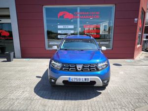 Dacia Duster 1.3 TCE 150 cv PRESTIGE EDC - Foto 3