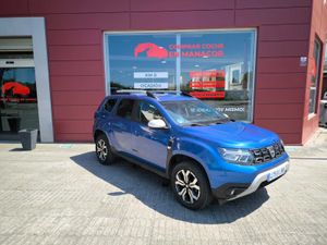 Dacia Duster 1.3 TCE 150 cv PRESTIGE EDC - Foto 2