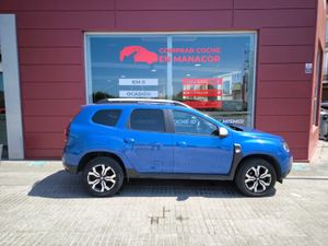 Dacia Duster 1.3 TCE 150 cv PRESTIGE EDC - Foto 7