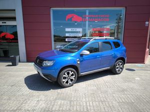 Dacia Duster 1.3 TCE 150 cv PRESTIGE EDC - Foto 3
