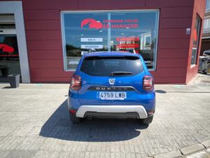 Dacia Duster 1.3 TCE 150 cv PRESTIGE EDC - Foto 5