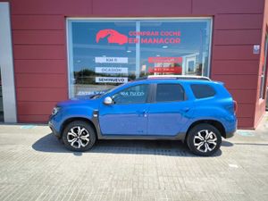 Dacia Duster 1.3 TCE 150 cv PRESTIGE EDC - Foto 4