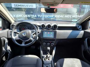 Dacia Duster 1.3 TCE 150 cv PRESTIGE EDC - Foto 9