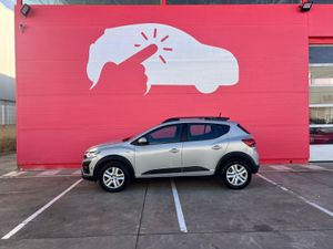 Dacia Sandero 1.0 TCE 67KW STEPWAY EXPRESSION 5P - Foto 4