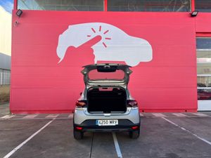 Dacia Sandero 1.0 TCE 67KW STEPWAY EXPRESSION 5P - Foto 6