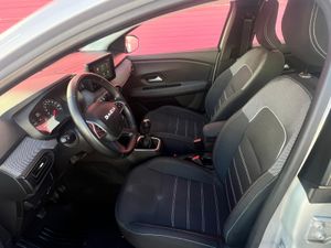 Dacia Sandero 1.0 TCE 67KW STEPWAY EXPRESSION 5P - Foto 8