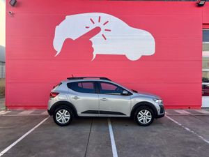 Dacia Sandero 1.0 TCE 67KW STEPWAY EXPRESSION 5P - Foto 7