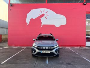 Dacia Sandero 1.0 TCE 67KW STEPWAY EXPRESSION 5P - Foto 3