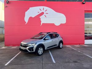 Dacia Sandero 1.0 TCE 67KW STEPWAY EXPRESSION 5P - Foto 3