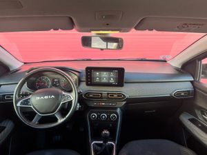 Dacia Sandero 1.0 TCE 67KW STEPWAY EXPRESSION 5P - Foto 9