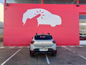 Dacia Sandero 1.0 TCE 67KW STEPWAY EXPRESSION 5P - Foto 5