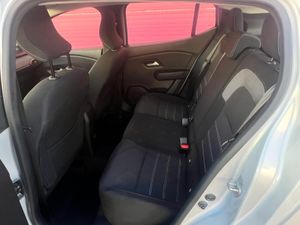 Dacia Sandero 1.0 TCE 67KW STEPWAY EXPRESSION 5P - Foto 11
