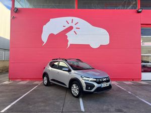 Dacia Sandero 1.0 TCE 67KW STEPWAY EXPRESSION 5P - Foto 2