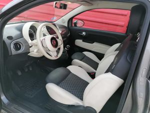 Fiat 500 cabrio 1.0 HYBRID DOLCEVITA C 2P - Foto 7