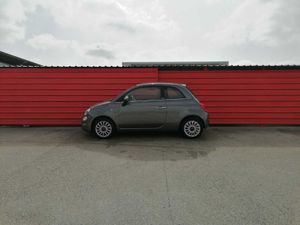 Fiat 500 cabrio 1.0 HYBRID DOLCEVITA C 2P - Foto 4