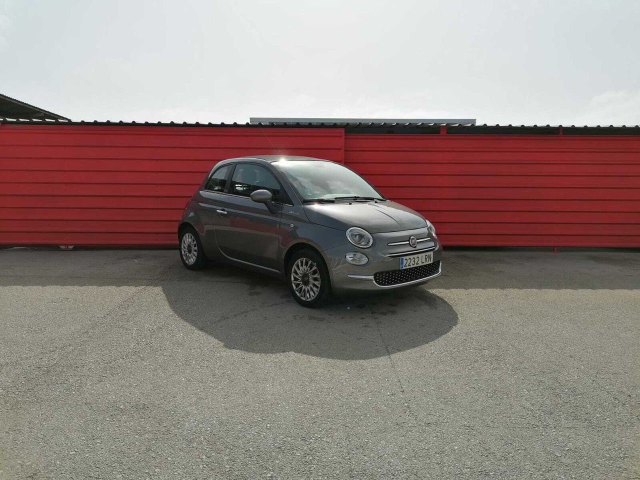 Fiat 500 cabrio 1.0 HYBRID DOLCEVITA C 2P - Foto 1