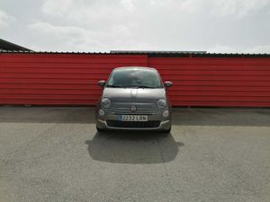 Fiat 500 cabrio 1.0 HYBRID DOLCEVITA C 2P - Foto 3