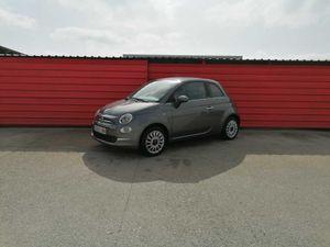 Fiat 500 cabrio 1.0 HYBRID DOLCEVITA C 2P - Foto 3