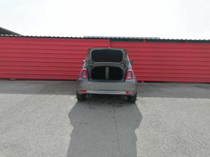 Fiat 500 cabrio 1.0 HYBRID DOLCEVITA C 2P - Foto 6