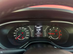 Fiat Tipo 1.3 MULTIJET 70KW MIRROR 5P - Foto 10