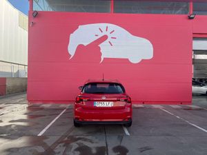 Fiat Tipo 1.3 MULTIJET 70KW MIRROR 5P - Foto 5