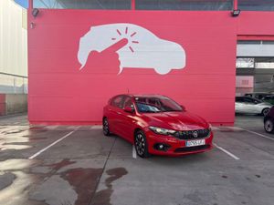 Fiat Tipo 1.3 MULTIJET 70KW MIRROR 5P - Foto 2
