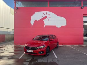 Fiat Tipo 1.3 MULTIJET 70KW MIRROR 5P - Foto 3