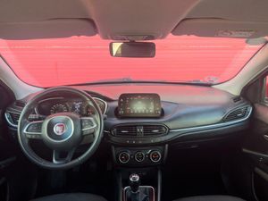 Fiat Tipo 1.3 MULTIJET 70KW MIRROR 5P - Foto 9